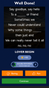 SingMo! Fill in the Blanks - OPM Lyrics Quiz screenshot 7