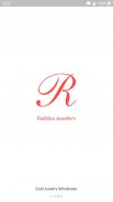 Radhika Jewellers - Gold Jewel screenshot 4