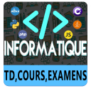 Informatique icon