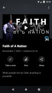 Power Nation Church screenshot 7