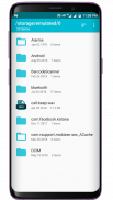 File Explorer Lite screenshot 0