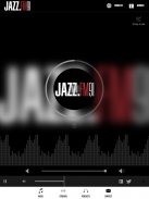 JAZZ.FM91 screenshot 2