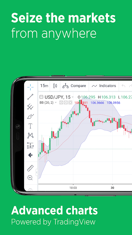 download forex for android