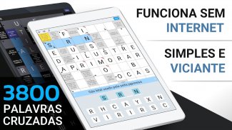 Palavras Cruzadas Diretas screenshot 13