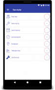 Esn Teknik Servis Programı screenshot 4