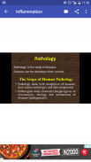 Parasitology and pathology screenshot 1