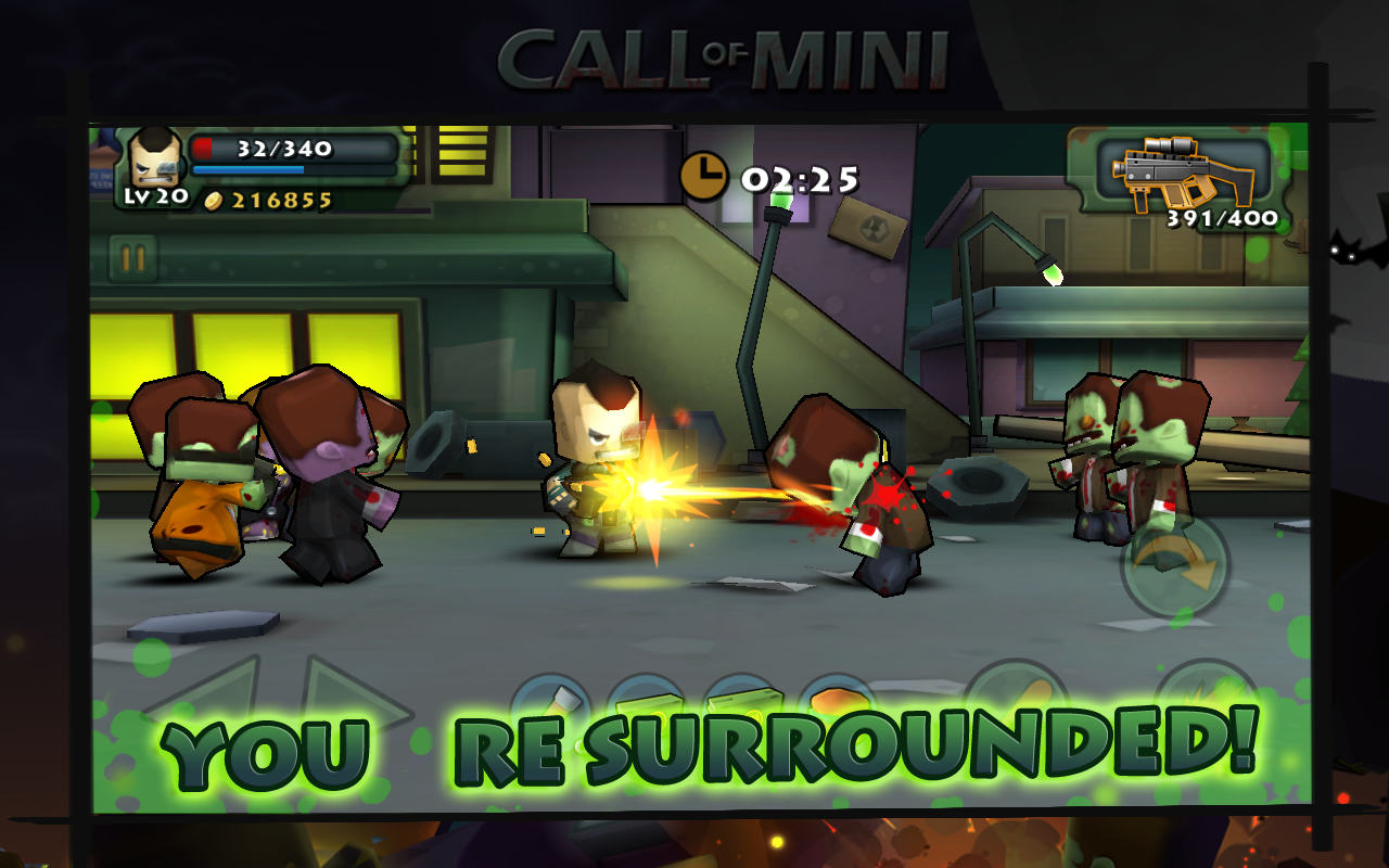 Call of Mini - APK Download for Android | Aptoide