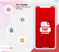 PDF Viewer : PDF Reader screenshot 0