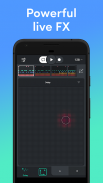 Beat Snap - Music & Beat Maker screenshot 4