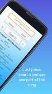 Chord Finder screenshot 3