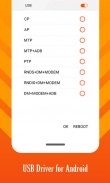USB Driver For Android screenshot 4