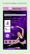 Asanas for beginners screenshot 1