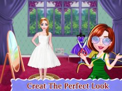 “👸👑Royal Princess Fashion Tailor shop📌✂🏁👖🏦” screenshot 1