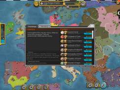 دوران فتح ٤ - Age of Conquest IV screenshot 5