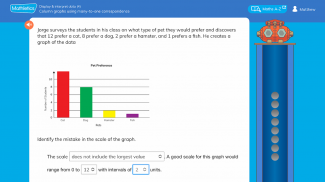 Mathletics Students screenshot 0