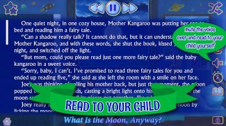 Bedtime Stories with Lullabies screenshot 11