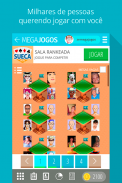 Sueca Online - Jogo de Cartas screenshot 2