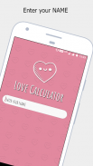 Love Calculator Pro - Find Your Love Percentage screenshot 0