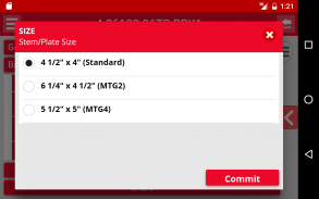 Caster CAD 3D screenshot 5