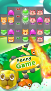 Animal Blast screenshot 5