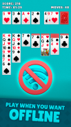 Solitaire Classic screenshot 1