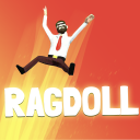 Ragdoll Jump Masters Icon