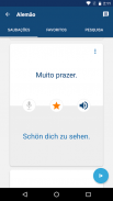 Aprenda Alemão | Tradutor screenshot 2