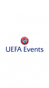 UEFA Events screenshot 0