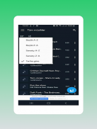 Muzer - free music download 🎵 music player screenshot 6