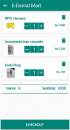 E-Dental Mart | Online Dental Store screenshot 0