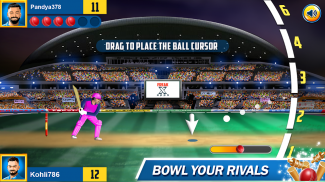 CPL Tournament- Cricket League screenshot 4