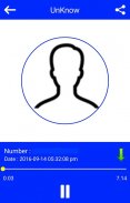 Automatic Call Recorder screenshot 2