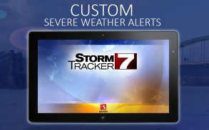 WTRF STORMTRACKER 7 screenshot 2