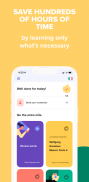 Speakly: Learn Languages Fast screenshot 1