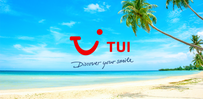 TUI Norge – din reiseapp