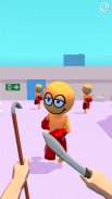 Crowbar Fighter screenshot 0