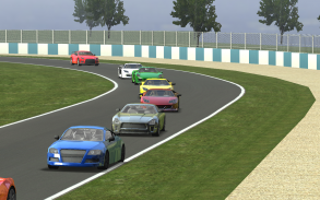 RSE Racing Free screenshot 2
