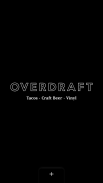 Overdraft Craft Ale screenshot 0