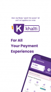 Khalti Digital Wallet (Nepal) screenshot 4