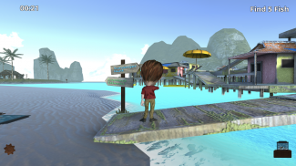 Coconut Hut screenshot 10