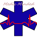 Medic Drugs Icon