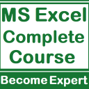 Learn MS Excel (Basic & Advance Course) - Baixar APK para Android | Aptoide