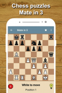 Chess Coach screenshot 0