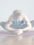 Ebb & Flow | Yoga. Spa. Float. screenshot 3