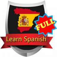 Easy Spanish Full - Fast Offline Language Learning screenshot 18