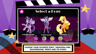 My Little Pony: Story Creator screenshot 8