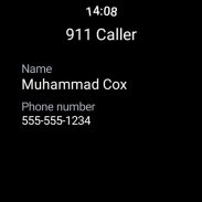 IamResponding (IaR) screenshot 18