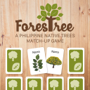 ForesTree Philippine Native Trees Game