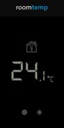 Комнатный термометр screenshot 0