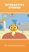 Tabi Land:Learning for toddler screenshot 4